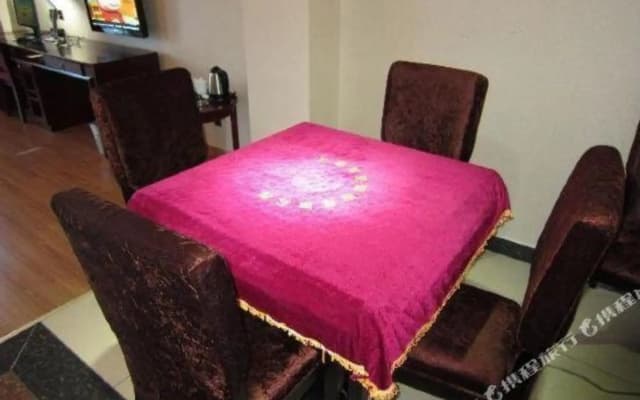 Wanli Hotel