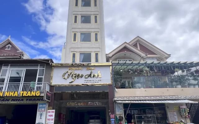 Ngoc Anh Hotel Da Lat