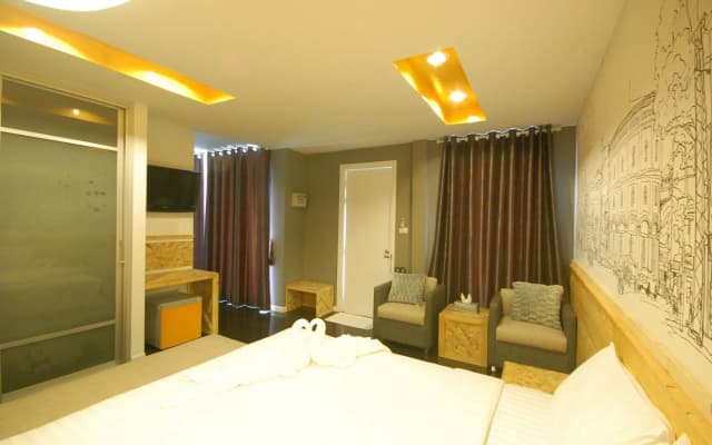 The Regent Studio