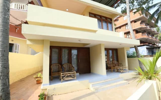 Abad Serviced Villas