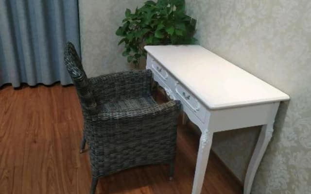 Jinhua Love Sea Hotel Apartment