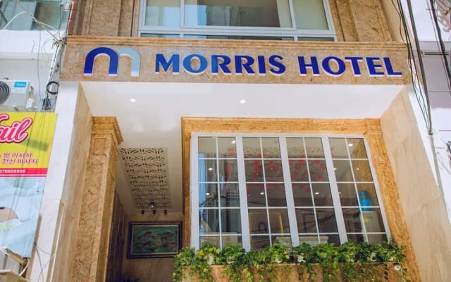 Morris Hotel Nha Trang