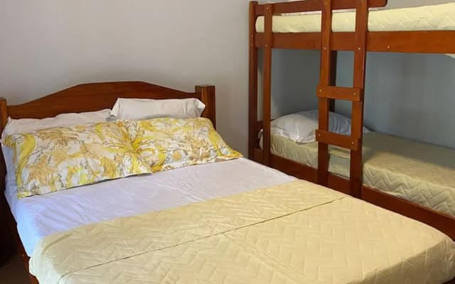 Sítio em Igaratá - perfeito para descanso em família