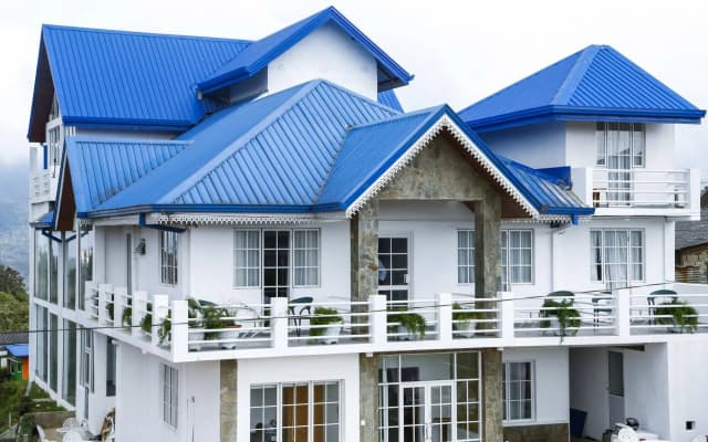 Blue Meadows - Nuwara Eliya