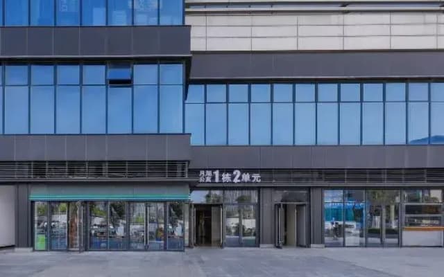 Yuandu Hotel (Zhengzhou Huiji Wanda Branch)