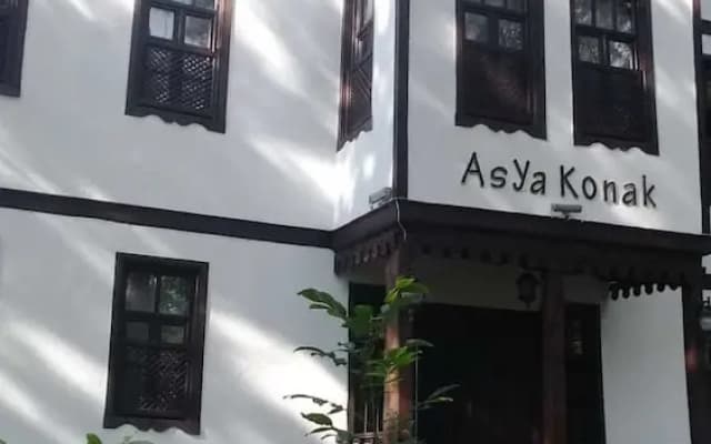 Asya Konak