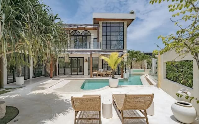 Rumah Simba