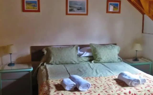 Hotel & Apart Los 3 Mosqueteros