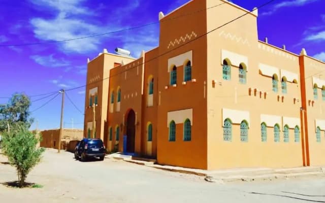 Riad Nezha