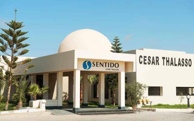 Cesar Thalasso