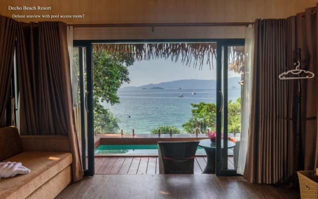 Casa De Lipe Pool Villa