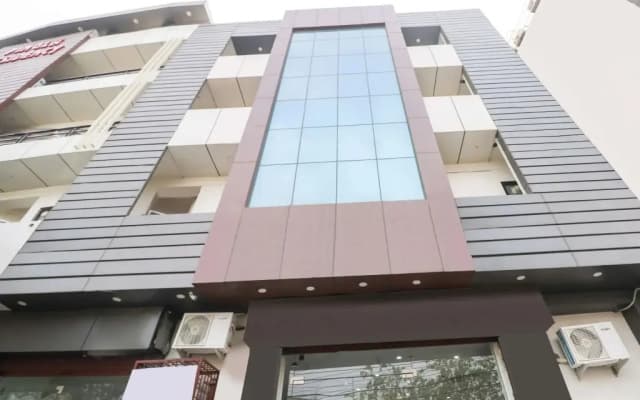 Mahavir Enclave by OYO Rooms