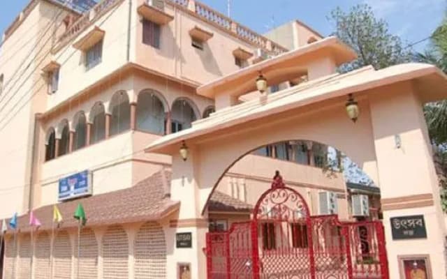 Hotel Utsav