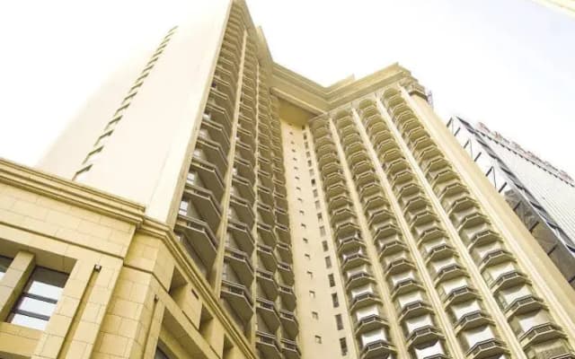 Dalian International Hotel
