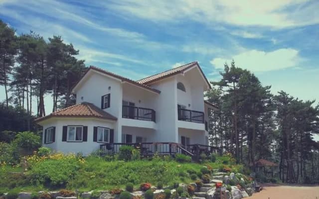 Jijunghae pension