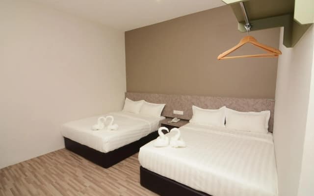 Eco Garden Hotel
