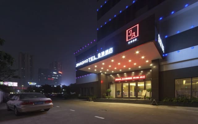 Foshan Jinao Hotel