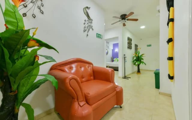 Hotel Grand Caribe