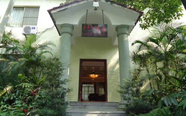 Yinzhan Hot Spring Hotel