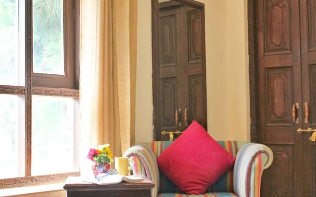 Tree of Life Resort, Dehradun Foothills