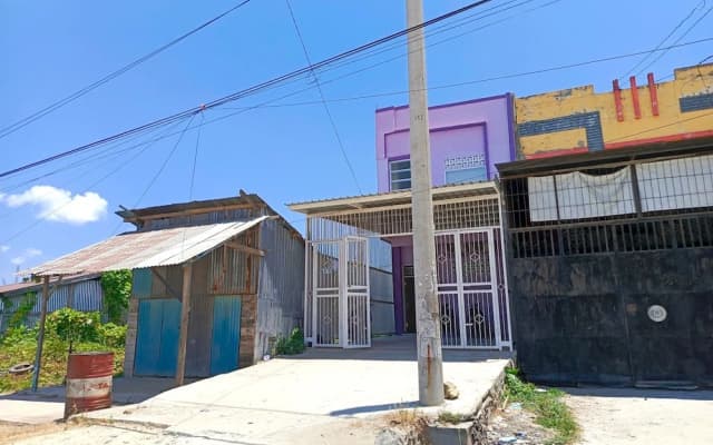 Hotel O Homestay Aqsa