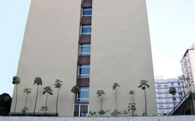 Hotel Pan Americano