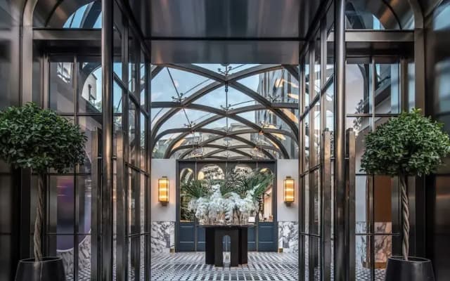 Blackstone M+ Hotel, Shanghai