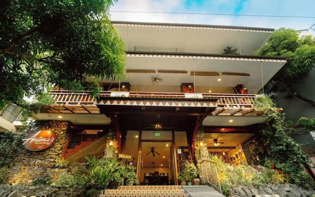 Antonio's Bed and Breakfast Hotel