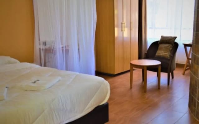 Kunste Hotel