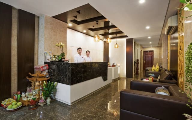 Splendid Holiday Hotel