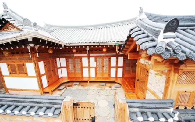 Gawondang Guest House