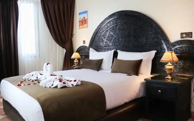 Hotel Riad Salam Agadir