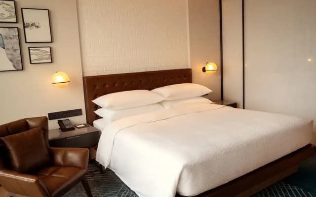 Four Points By Sheraton Rizhao