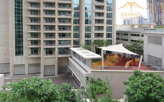 New Arabian Holiday Homes - 29 Boulevard