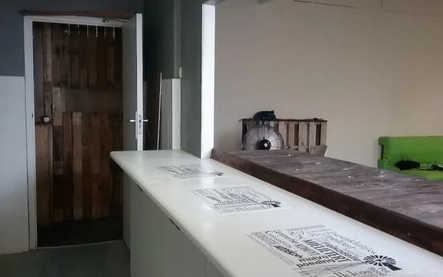 Blouberg Backpackers