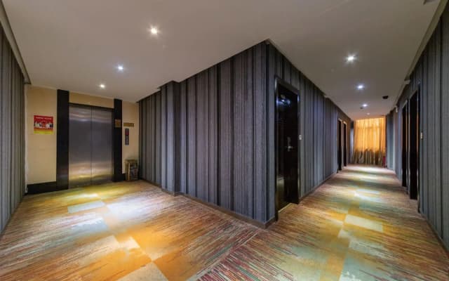 Yulin Jade Business Hotel