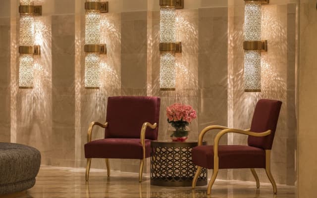 Four Seasons Hotel Tunis