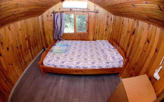 Olympos Camlik Pansiyon +16