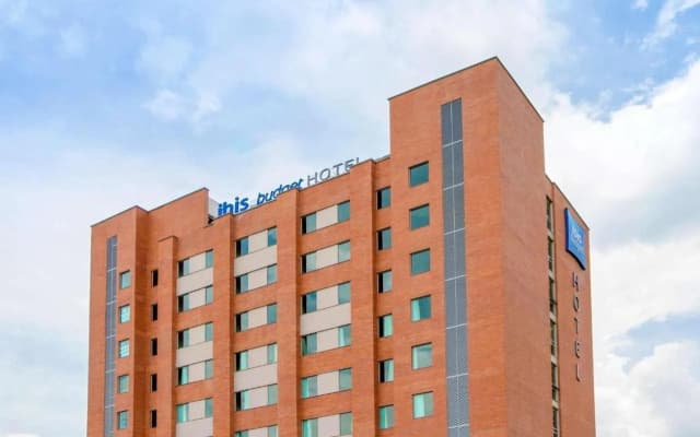 ibis budget Medellín Itagüí Metro