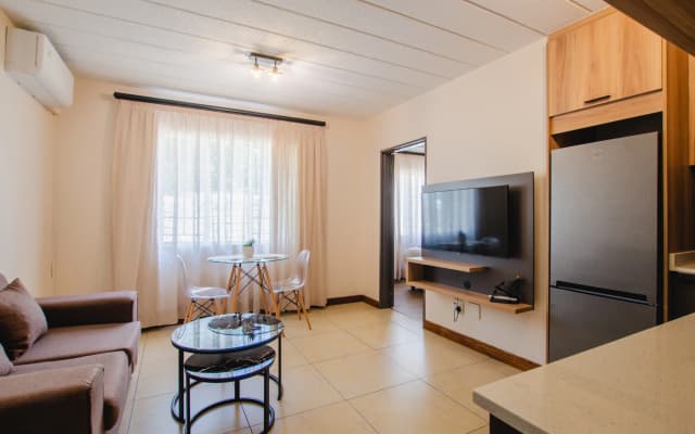 Melrose Corner Self Catering Hotel Apartments