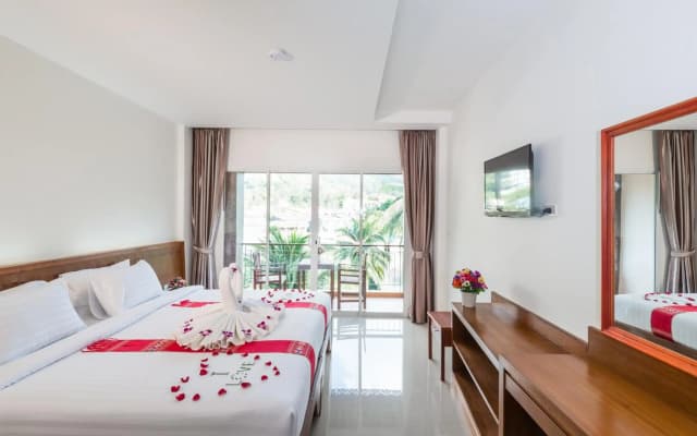 Baan Vanida Garden Resort