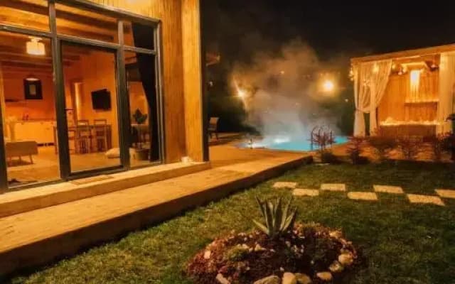 Kurucesme Tiny House