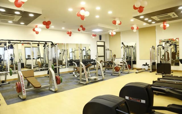 TDI Club Retreat Mohali Phase – 1