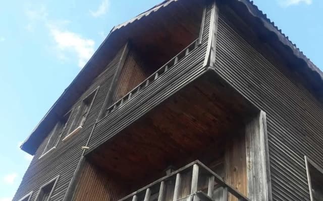 Pervanoglu Dinlenme Tesisi Motel