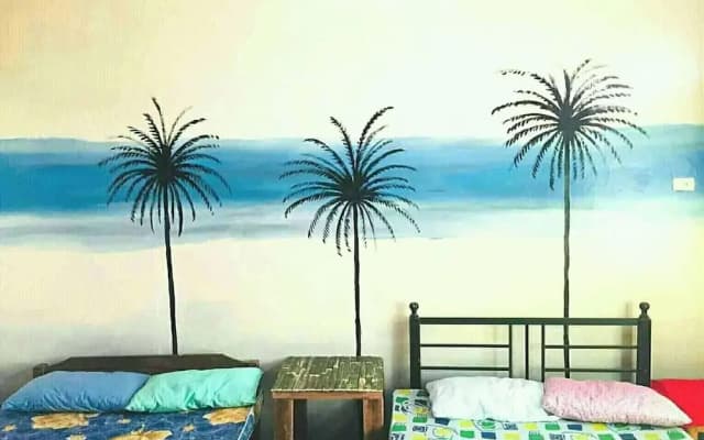 Siesta Casa