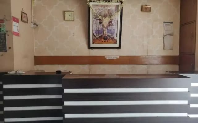 Deteex Classic Inn