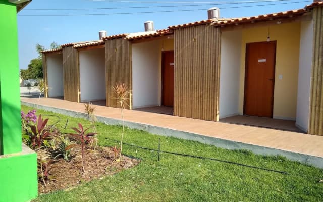Hotel Xique Xique