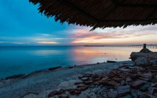 Silver Beach Resort