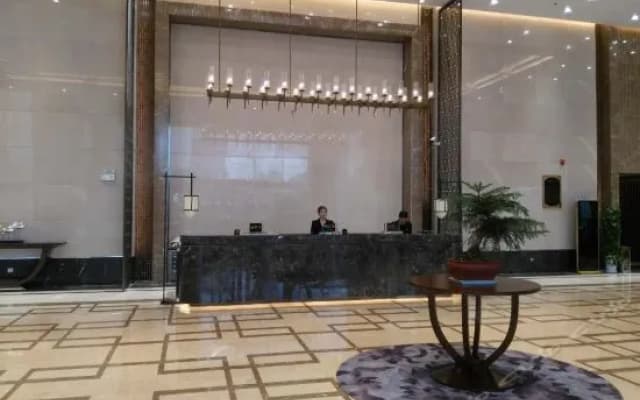 Sihongbari International Hotel