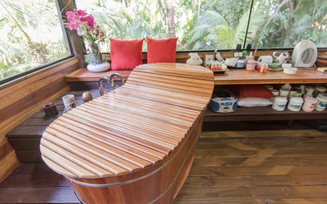 IIlha de Toque Toque Eco Hotel